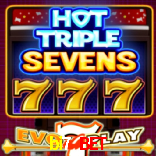 Experiência VIP bi7 bet