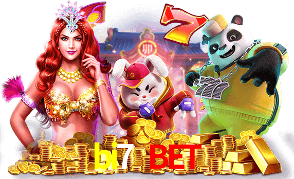 jogue em caça-níqueis ricos na bi7 bet